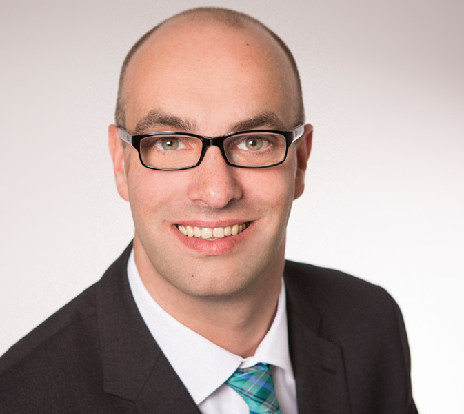 Christian Fiedler, Steuerberater